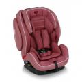   Bertoni MARS ISOFIX (rose leather)